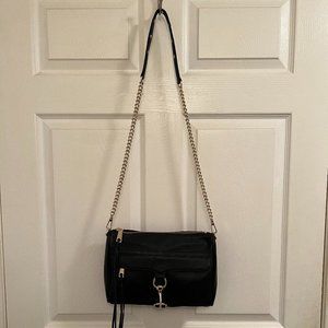 Rebecca Minkoff M.A.C Crossbody purse